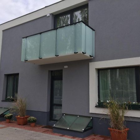 Apartmanhotel Baraton*** Balatonfüred Exterior foto